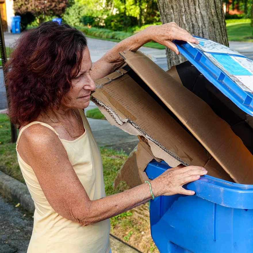 Why Rent Moving Boxes? | The New Way To Move | Easy Green Box